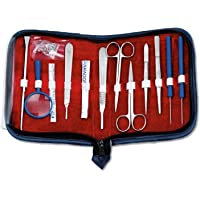 Medical AK-1 - Estuche de disección